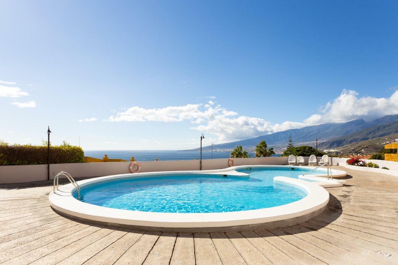 Home2Book Stunning Ocean Views Radazul Pool Buitenkant foto