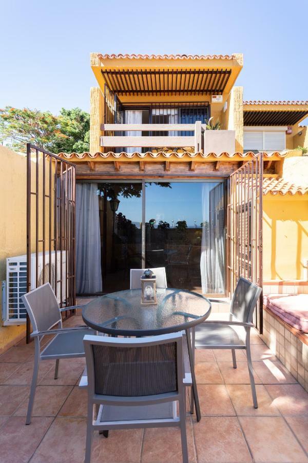 Home2Book Stunning Ocean Views Radazul Pool Buitenkant foto
