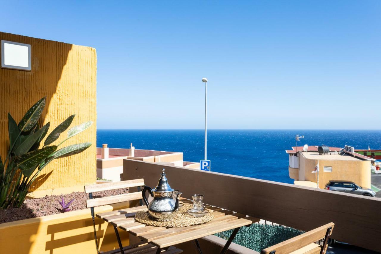 Home2Book Stunning Ocean Views Radazul Pool Buitenkant foto