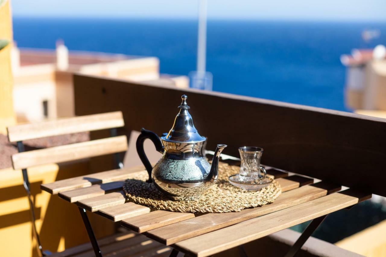 Home2Book Stunning Ocean Views Radazul Pool Buitenkant foto